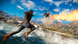 Игра PS4 Just Cause 3 Русская Озвучка (Б.У.)