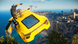 Игра PS4 Just Cause 3 Русская Озвучка (Б.У.)