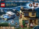 Конструктор LEGO Harry Potter Тисовая улица, дом 4 797 деталей (75968)