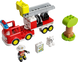 Конструктор LEGO DUPLO Town Пожарная машина 21 деталь (10969)