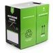 Кабель мережевий Vinga UTP Cat5e CCA (VCPDCUTPC505CCA305)