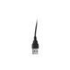 Акустическая система 2E PCS301 RGB USB Black (2E-PCS301BK)