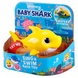 Игрушка для ванной Pets & Robo Alive Junior Baby Shark (25282Y)