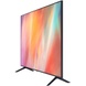 Телевізор Samsung 43" 4K UHD Smart TV (UE43AU7100UXUA)