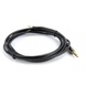 Аудио-кабель Jack 3.5mm male/Jack 3.5mm male 1.0m Cablexpert (CCAP-444-1M)