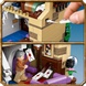 Конструктор LEGO Harry Potter Тисова вулиця, будинок 4 797 деталей (75968)