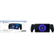 Пристрій для дистанційної гри Sony Playstation Portal Remote Player Midnight Black (1000045051)