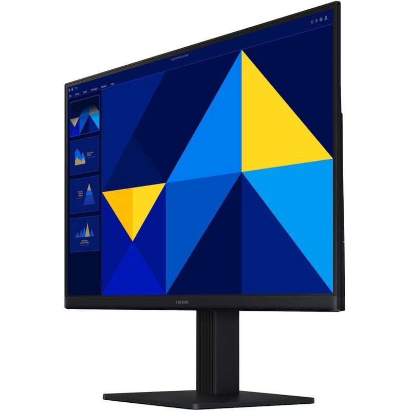 Монитор 22" Samsung S22D300 (LS22D300GAIXUA)