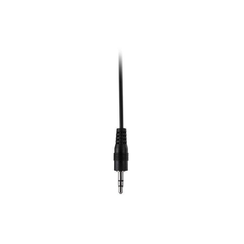 Акустическая система 2E PCS301 RGB USB Black (2E-PCS301BK)