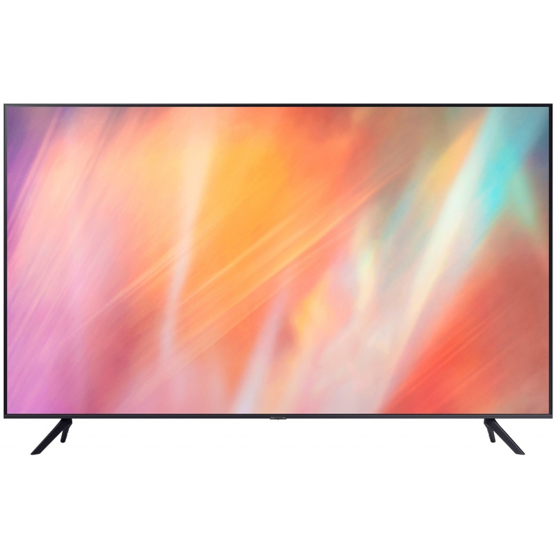 Телевізор Samsung 43" 4K UHD Smart TV (UE43AU7100UXUA)
