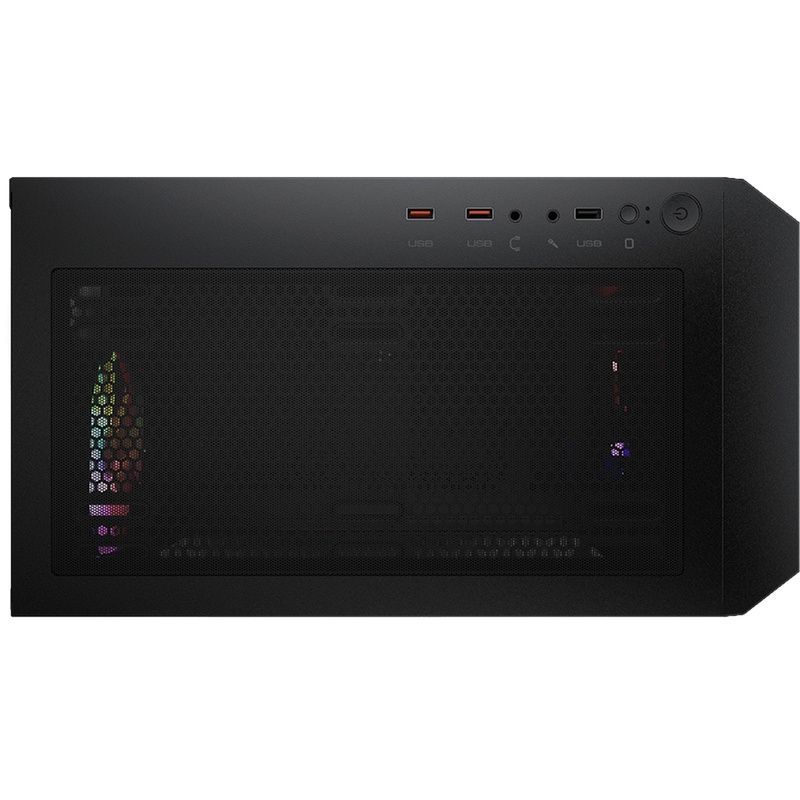 Корпус для ПК Cougar MX360 RGB