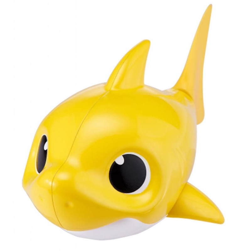 Іграшка для ванної Pets & Robo Alive Junior Baby Shark (25282Y)