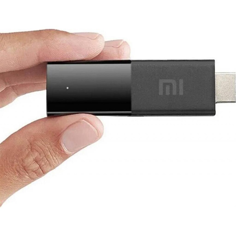Медиаплеер Xiaomi Mi TV Stick Global (MDZ-24-AA)