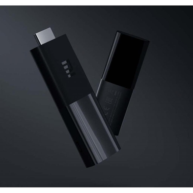Медіаплеєр Xiaomi Mi TV Stick Global (MDZ-24-AA)