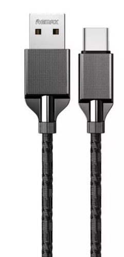 Кабель REMAX USB Sharp Retac Series Cable RC-004a Type-C