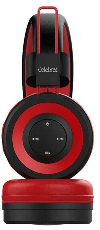 Навушники Bluetooth CELEBRAT A4