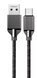 Кабель REMAX USB Sharp Retac Series Cable RC-004a Type-C