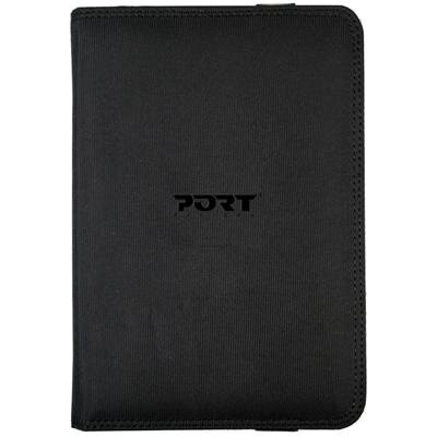 Чохол до планшета Port Designs 10.1" TULUM Universal Black (201281)