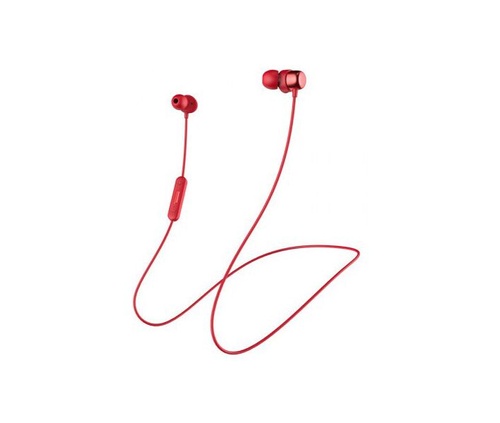 Спортивні bluetooth навушники Havit HV-I39 Red