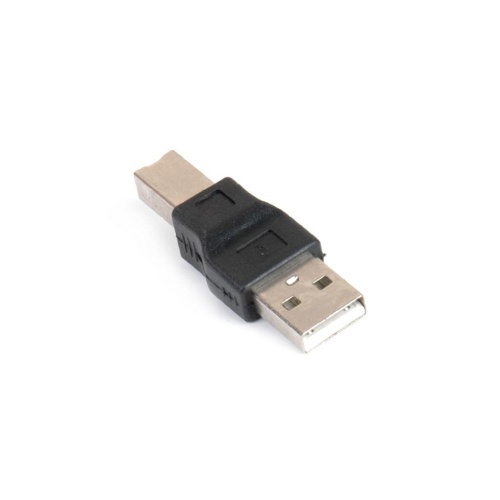 Перехідник USB2.0 AM/BM GEMIX (GC 1627)