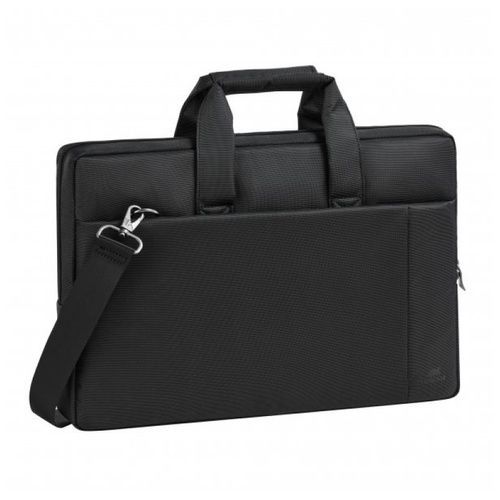 Сумка для ноутбука RivaCase 17.3" 8252 black (8252Black)