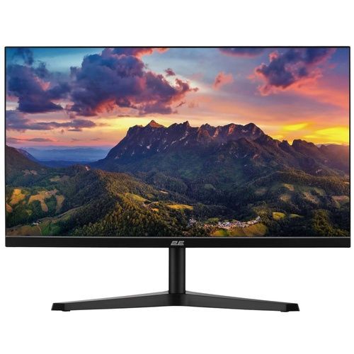 Монітор 21.5" 2E A2222B (2E-A2222B-01.UA)