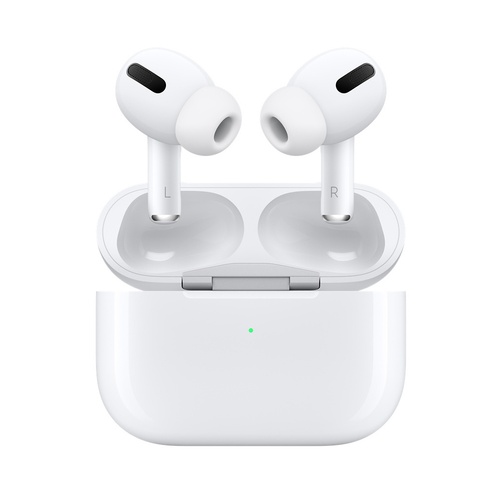Навушники Apple AirPods Pro (MLWK3)