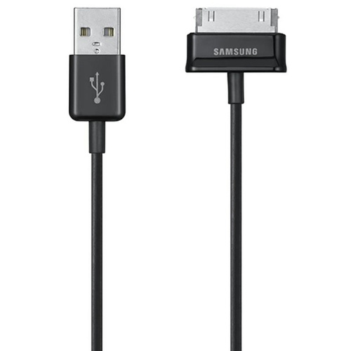 Кабель USB для план. Samsung Tab 10.1" / 7.7" / 7" / 8.9" / P1000 / P7300 / P731