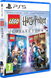 Гра PS5 Lego Harry Potter Collection Англійська Версія, BD диск (5051895417614)