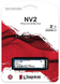 SSD накопичувач Kingston NV2 2 TB (SNV2S/2000G)