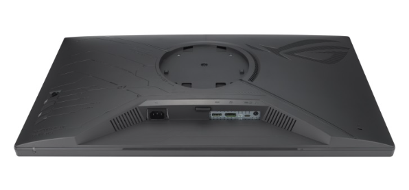 Монітор 27" Asus ROG Strix XG27ACS Gaming Monitor QHD IPS 180Hz (90LM09Q0-B01170)