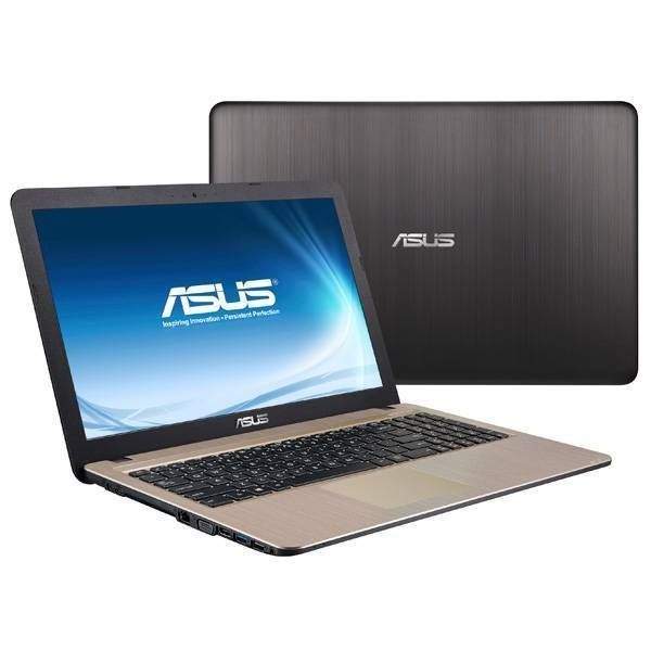 Ноутбук ASUS X540SA (X540SA-XX012D) Chocolate Black (used)
