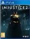 Игра INJUSTICE 2 PS4 БУ