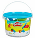 Набор для творчества Hasbro Play-Doh Мини ведерко Пикник (23414_23412)