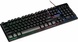 Клавиатура игровая 2E GAMING KG280 LED USB Black Ukr (2E-KG280UB)