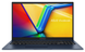 Ноутбук ASUS VivoBook 15 F1504ZA Quiet Blue (F1504ZA-BQ1616)