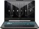 Ноутбук ASUS TUF Gaming A15 FA506NCQ-HN062 Graphite Black (90NR0QE7-M003C0)