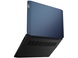 Ноутбук LENOVO IdeaPad Gaming 3 15IMH05 Chameleon Blue (81Y400EMRA)