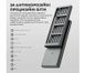 Отвертка Xiaomi MiJia Precision Screwdriver (DZN4020CN)