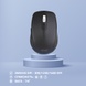 Мышка 2E MF225 Silent Wireless/Bluetooth Black (2E-MF225WBK)