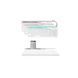 Клавиатура A4Tech FBK25 Wireless White