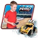 Радіокерована іграшка Nikko Nano VaporizR 3 жовтогаряча (10011)
