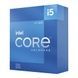 Процесор INTEL Core &trade; i5 12400 (BX8071512400)