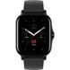 Смарт-часы Amazfit GTS2 Midnight Black, Черный