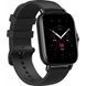 Смарт-часы Amazfit GTS2 Midnight Black, Черный