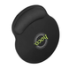 Коврик HOCO GM30 Polar Fox mouse pad with wrist support Black (6942007623339)