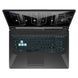 Ноутбук ASUS TUF Gaming A15 FA506NCQ-HN062 Graphite Black (90NR0QE7-M003C0)