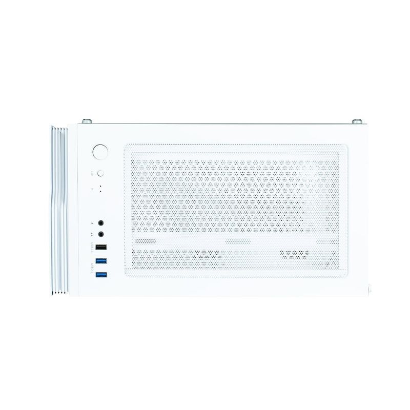 Корпус Zalman T4 Plus (T4PLUSWHITE)