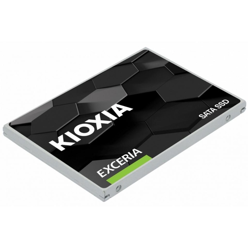 Накопичувач SSD 2.5" 480GB EXCERIA KIOXIA (LTC10Z480GG8)