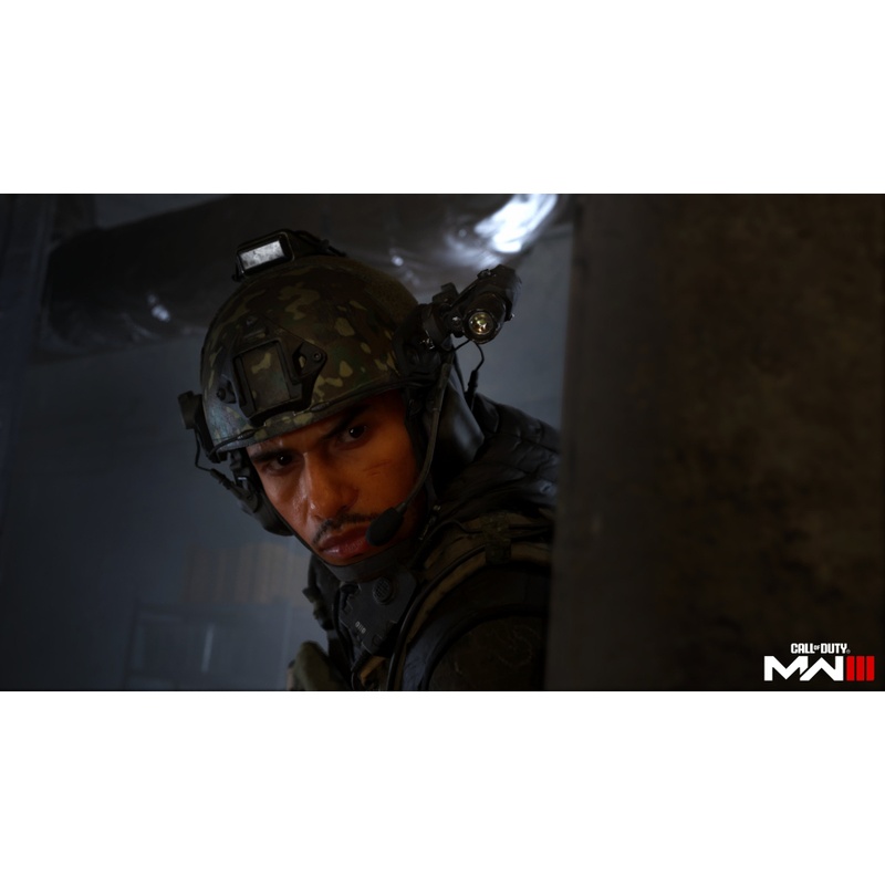 Гра PS5 Call of Duty: Modern Warfare III, BD диск (1128893)